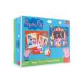 Funskool Peppa Pig Celebration Time 2 In 1 Puzzle. 