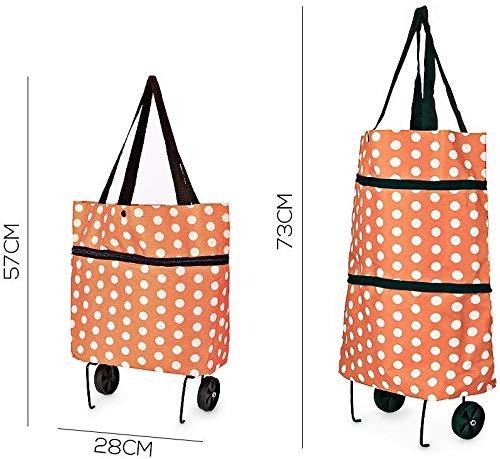 Laundry%20Trolley%20Bag%20%20Portable%20Dual-Use%20Lightweight%20Folding%20Travel%20Trolley%20Foldable%20Wheel%20Oxford%20Cloth%20Short%20and%20Long,%20Utility%20Collapsible%20Shopping%20Cart%20Grocery%20Bag%20with%20Hand-Straps%20(Colour%20and%20Design%20May%20Vary)%20-%20Image%204