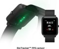 Amaz=fit Bip S Smart Watch With Built ,In Gps, Apox 10Day Battery Life, Always On Display, 5Atm Water Resistance. 