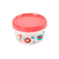 250/500ml Cute Cartoon Lunch Box Kids Food Container Portable Bento Storage WANNA. 