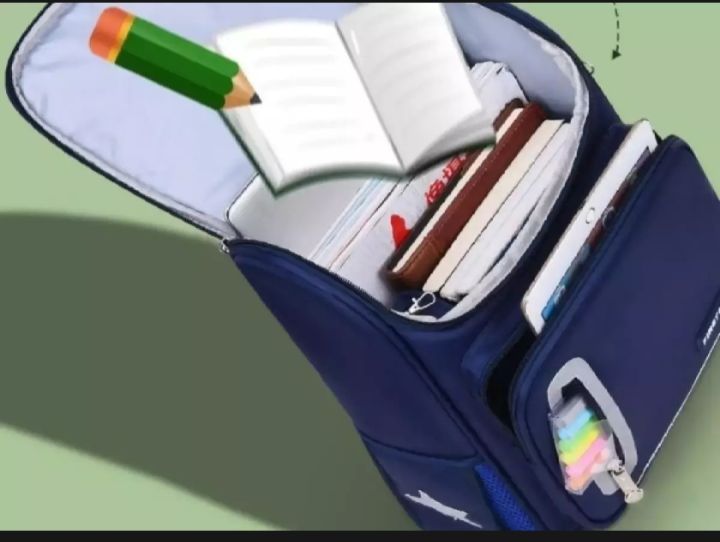 School%20Bag%20Boys%20And%20Girls%20Grade%201-6%20Children's%20School%20Bag%20Korean%20Version%20of%20Ultralight%20Bag%20Light%20Weight%20and%20Water%20Proof%20School%20Bag%20-%20Image%203
