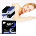 Best selling products chinese herbal deep sleep patches 28pcs/box private label. 