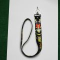 Creative Enemy Printed Fitta Key Ring Key Chain For Bike Car. 