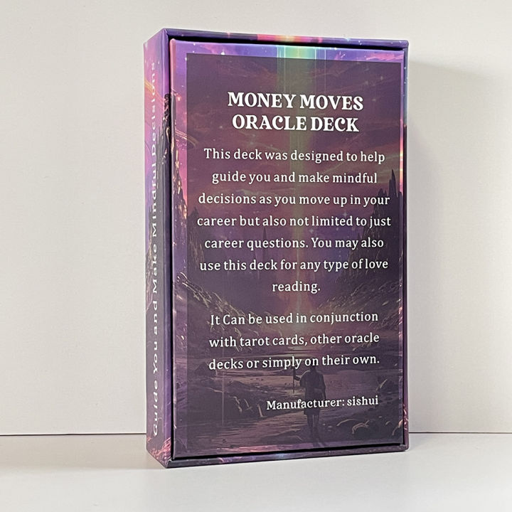 Original%20Money%20Moves%20Oracle%20Deck%20Tarot%20English%20Version%2012x7cm%20in%20Box%20Fortune%20Telling%20Toys%20Prophecy%20Divination%20Cards%20with%20Keywords%20-%20Image%204