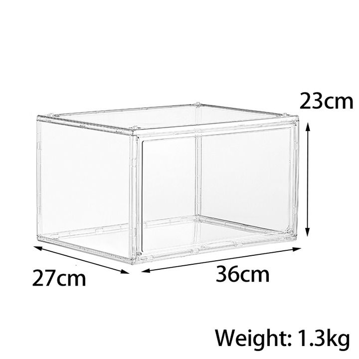 Stackable%20Sneaker%20Storage%20Box%20%E2%80%93%20Foldable%20with%20Magnetic%20Side%20Door%20-%20Image%209