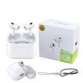 Bizzy AirPods Pro 2 Enhanced Sound, Comfort Convenience - White. 