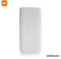 Redmi 10000mAh PowerBank | 10W Fast Charging | Dual Input and Output Ports |. 