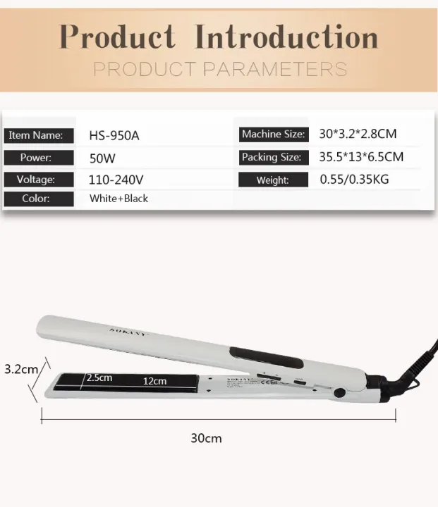 Sokany%20HS950A%20Professional%20LED%20Hair%20Straightener%20-%20Image%204