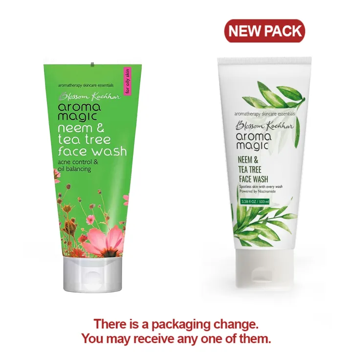 Blossom%20Kochhar%20Aroma%20Magic%20Neem%20&%20Tea%20Tree%20Face%20Wash%20for%20Oily%20Skin%20100%20ml%20-%20Image%202