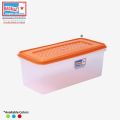 Bagmati Plastic Utility Box Organizer Container. 