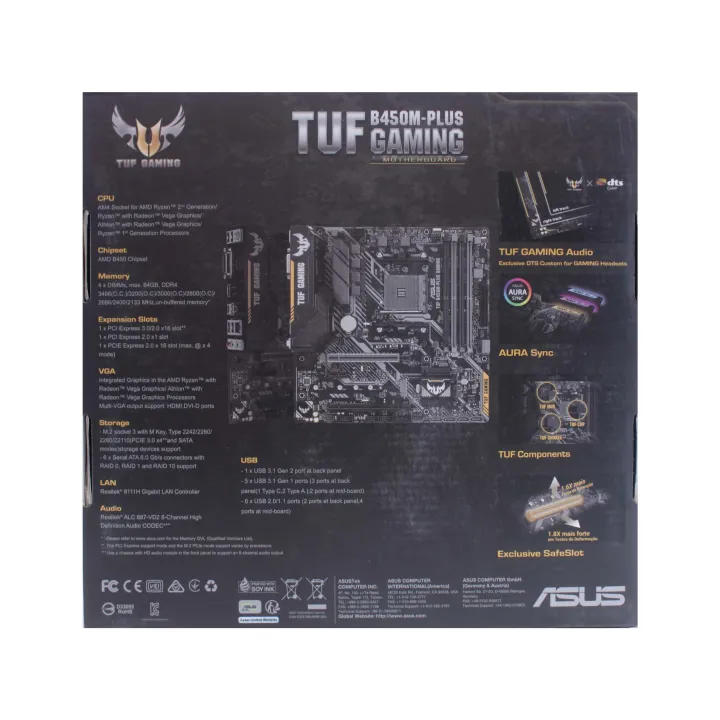 Asus%20Tuf%20B450-Pro%20Gaming%20Motherboard%20-%20Image%204