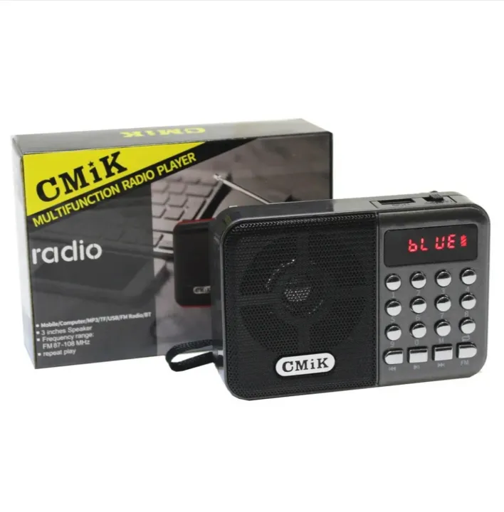 CMIK%20MK%20066BT%20Radio%20With%20Bluetooth%20-%20Image%205