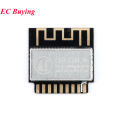 ESP8285 ESP-01M IR Transceiver Wifi Wireless Module Remote Control Switch Development Learning Board esp 8285 ESP01M ESP 01M. 
