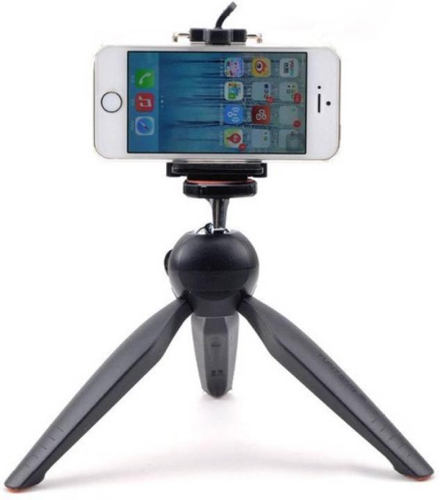 Yunteng Mini Tripod With Metal Screw (Yt-228)