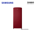 SAMSUNG 192 Litres Single Door Refrigerator. 