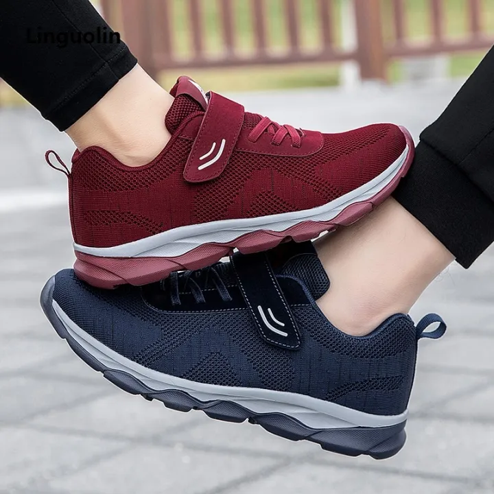 Linguolin%2022022%20Sneaker%20Women%20Fashion%20Flat%20Platform%20Shoes%20Woman%20Breathable%20Mesh%20Tenis%20Casual%20Men%20Sneakers%20Zapatos%20Mujer%20Ladies%20Boat%20Shoes%20-%20Image%206