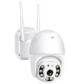 Outdoor Security Camera 1080P Waterproof PTZ Camera. 