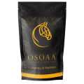 Osoaa Real Unflavoured Whey Protein 80% Concentrate for Muscle Support & Recovery Whey Protein  (1 kg, Unflavoured). 