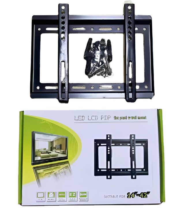 Tv Wall Mount 14 To 42
