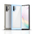 Lenuo For Samsung Galaxy Note 10 Plus Case Coque Fundas Hard Translucent Cover. 