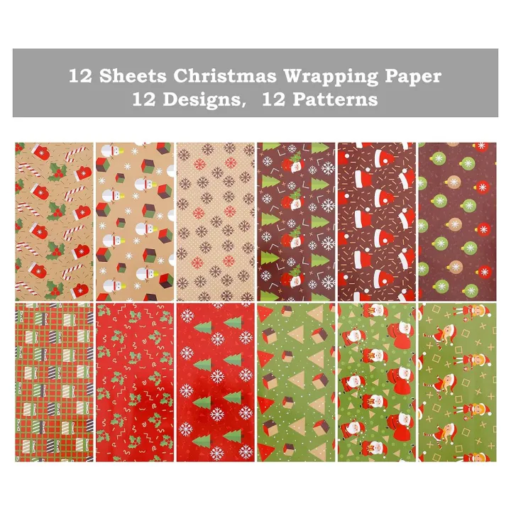 NAMUNY%2012%20Pack%20Wrapping%20Paper%20Sheets,for%20Christmas%20Birthday%20Wrapping%20Paper%20Set%20Gift%20Wrap%20Papers%20-%20Image%205