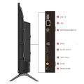 TCL 43 inches Full HD Smart  Android LED TV 43S5200 ( Black). 
