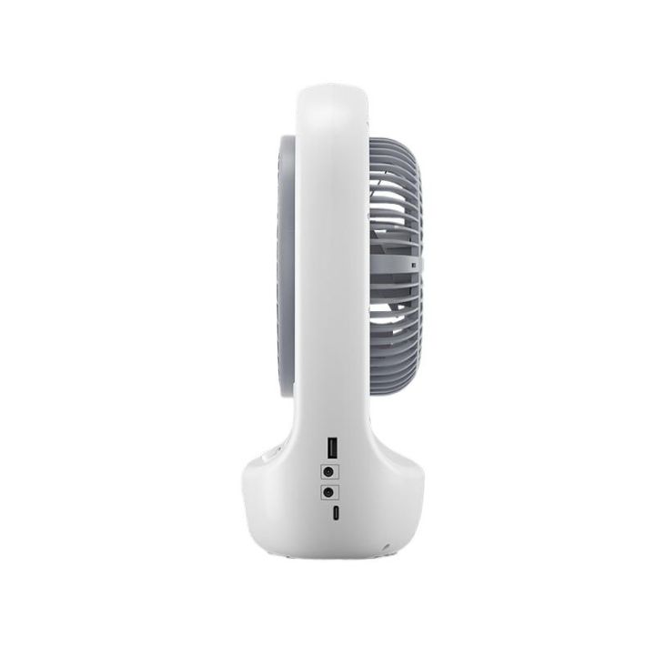 Rechargeable%20Fan%20with%20Led%20Light%20Lantern%20Camping%20Fan%20with%20Solar%20Panel%20with%20FM%20Radio%20BT%20Speaker%20for%20Outside%20(Ep-308)%20-%20Image%203