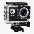 4K Ultra Hd Wi-Fi Action Sport Camera. 