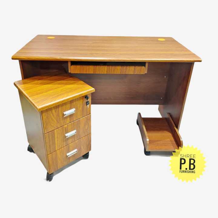 MDF%20Wood%20Computer%20Table%20study%20table%20With%20Movable%20Drawer%20-%20Image%202