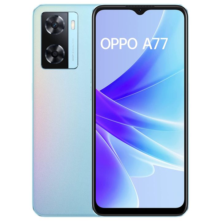 Oppo%20A77%204G(4GB%20RAM/128GB%20ROM)%20l%2050MP%20AI%20Dual%20Camera%20%7C%2033W%20Super%20Vooc%20Charger%20-%20Image%205