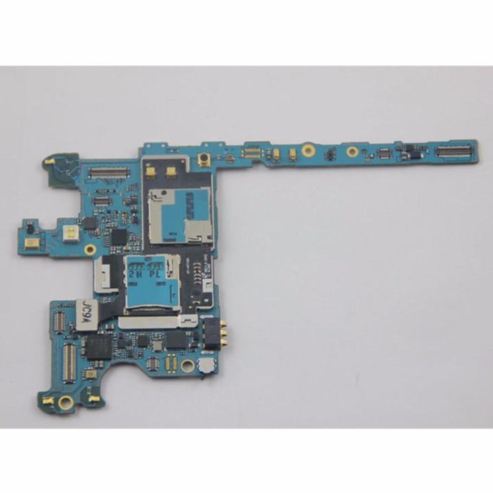 Unlocked Version Motherboard For Samsung Galaxy Note 2 N7100 16GB