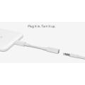 Google USB Type C to 3.5mm Headphone Adapter Pixel, XL, Pixel 2, XL, Pixel 3, Pixel 3XL, Other USB Type-C Phones. 