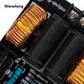 Wenefang 1000W 20A ZVS Low Voltage Board Heating Module Induction Luxury Board Heating Module Flyback Driver Heaters. 