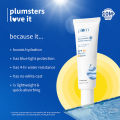 Plum Goodness 2% Niacinamide & Rice Water Spf 50 Pa+++ Hybrid Sunscreen 50Ml. 