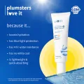 Plum Goodness 2% Niacinamide & Rice Water Spf 50 Pa+++ Hybrid Sunscreen 50Ml. 