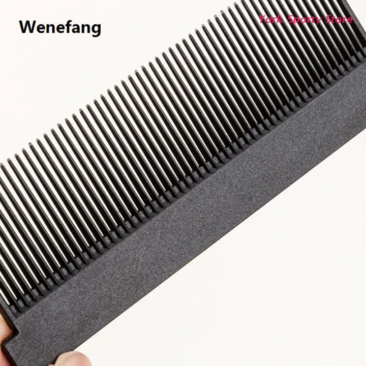Wenefang%20Hair%20Straightening%20Comb%20Haircut%20Anti-static%20V%20Shape%20Comb%20Clip%202025%20Clamp%20Salon%20Hair%20Brush%20Comb%20Straightener%20Company%20Tools%20M76F%20-%20Image%205