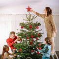 101Pcs Shatterproof Christmas Tree Balls Decorative Baubles Hanging for Christmas Tree. 