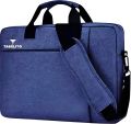 Tabelito® Office Laptop Bag Briefcase Professional 15.6 Inch Sling College Side Shoulder Bag For Office Water Resistant Unisex. 