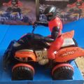 Remote Control RC Quad Bike. 