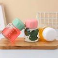 Birthday Gift Supplies Cup Drinking Cup Milk Clear Mini 10.2oz Water Bottle Reusable Portable Summer Drinking Outdoor Travel. 