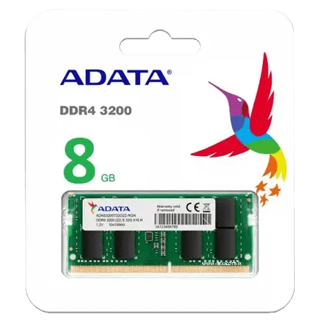 ADATA%20Laptop%20RAM%208GB%20Capacity%20DDR4%203200MHz%20-%20Laptop%20RAM%20%7C%20-%20Image%203