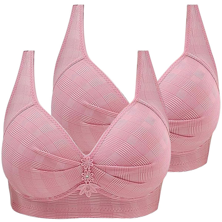 Bra%20buckle%20comfort%20bra%20Midoonsei%20pleated%20push-ups%20ultra-thin,%20middle-aged%20and%20elderly%20underwear,%20three-row%20ladies%20-%20Image%209