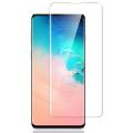 UV Liquid Curved Tempered Glass for Samsung S10. 