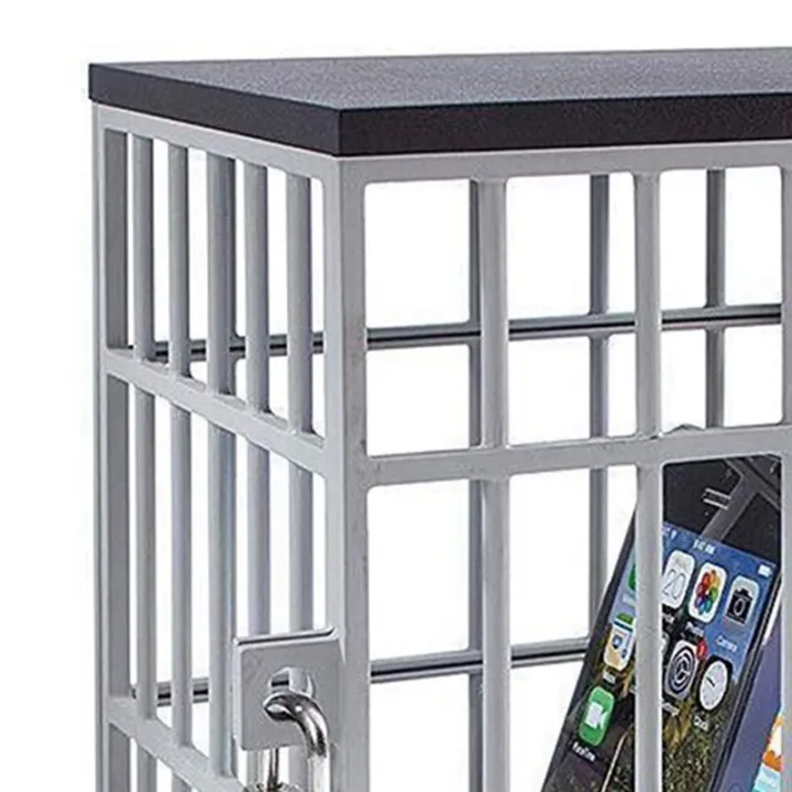 Cell%20Phone%20Lock%20Box%20Cell%20Phone%20Jail%20Lock%20Safe%20Cell%20Phone%20Cage,%20Fine%20Workmanship%20-%20Image%203