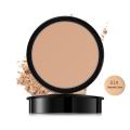 Yuanyan New Face Pressed Powder Cosmetics Long Lasting Oil Control Brightening Makeup Powder Palette Beauty Long Lasting Makeup Effect. 