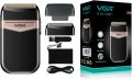 VGR Wet Dry Electric Shaver 3 Speed Shaving Machine With Extra Mesh 331 By Khopo. 