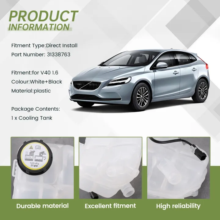 Car%20Coolant%20Water%20Radiator%20Bottle%20Cooling%20Tank%20Reservoir%20for%20V40%201.6T%2031338763%20-%20Image%202
