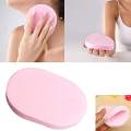 Facial Cleansing Sponge Puff Makeup Washing Pad 1 Pair Set. 
