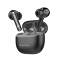 Ultima Boom 141 ANC Earbuds (30 dB) | 45Hrs Playtime | Game Mode (40ms) | IPX5 Water Resistant | 13 mm Drivers For Deep Bass Wireless Earbuds. 