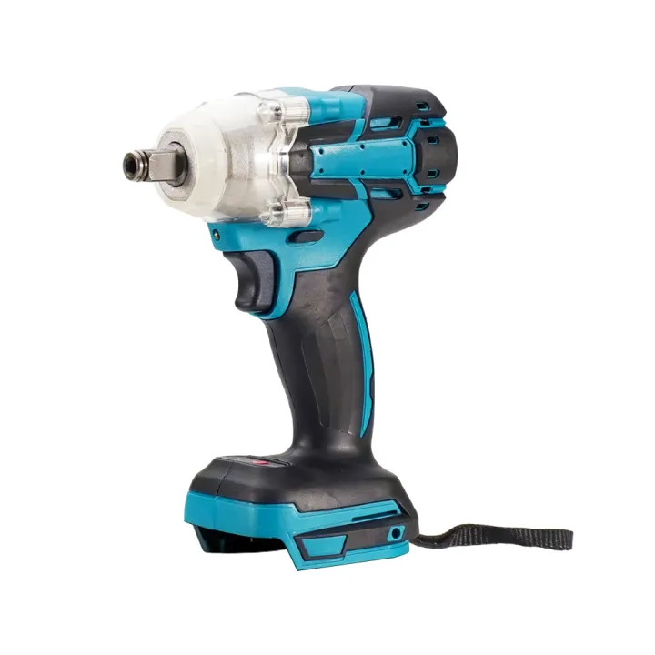 520N.m%20Cordless%20Electric%20Impact%20Wrench%20Brushless%20Electric%20Wrench%20Hand%20Drill%20Socket%20Power%20Tool%20For%20Makita%20388V%20Battery%20-%20Image%202